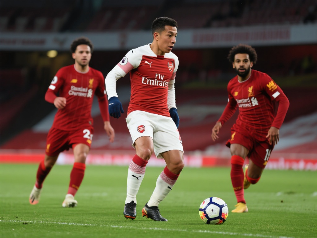 希勒:阿森纳若想角逐英超和欧冠,夏季转会需锁定顶级中锋 一名顶级中锋不仅仅是进球机器,更是战术体