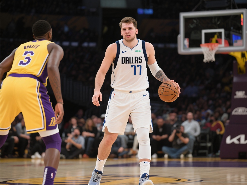 3月30日常规赛:湖人对阵灰熊,东契奇精彩表现集锦 更重要的是,东契奇不仅是个人的得分机器,