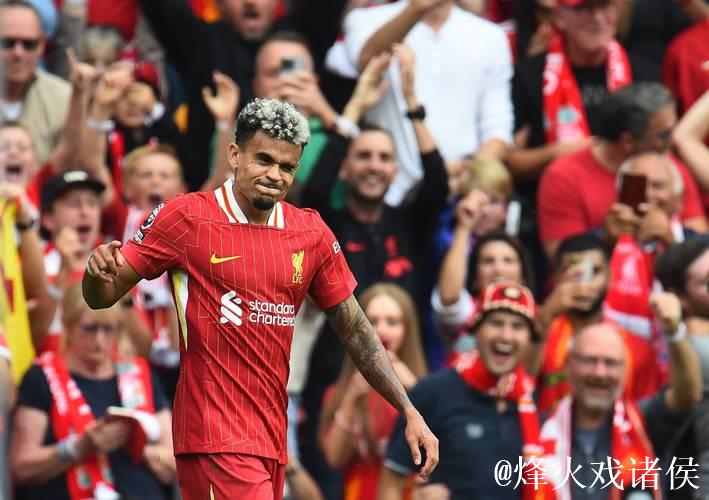 世体:巴萨或用罗德里戈转会利物浦换迪亚斯,两人价值接近 世体:巴萨或用罗德里戈转会利物浦换迪亚斯,两人价值接近