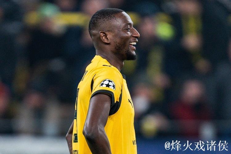 吉拉西欧冠前23场斩获18球，仅次于哈兰德28球纪录