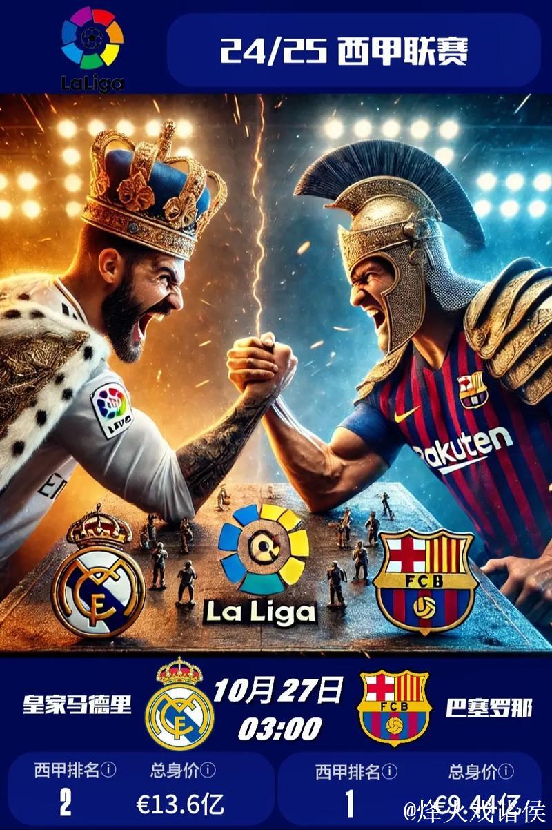 西甲第18轮加泰德比西人对阵巴萨被视为高风险比赛 西甲第18轮加泰德比西人对阵巴萨被视为高风险比赛